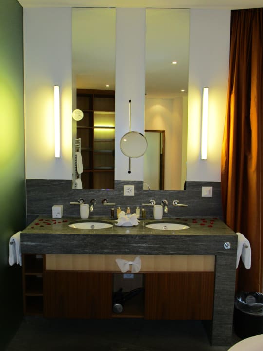 Bad Waldhotel & SPA Davos - for body & soul