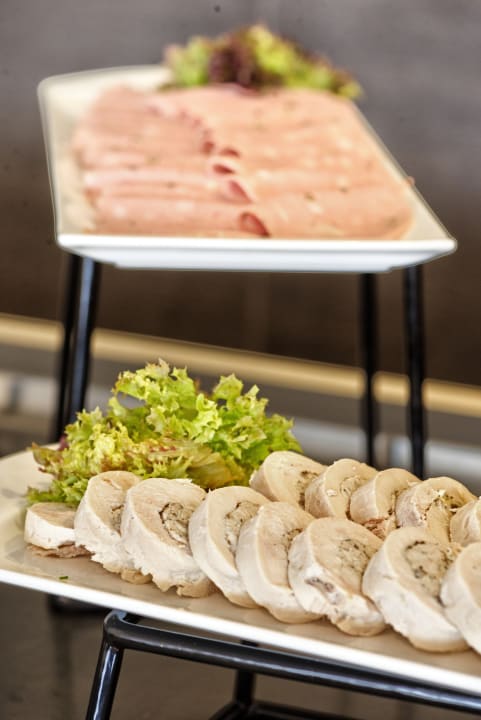 Gastro Urban Valley Resort & Spa
