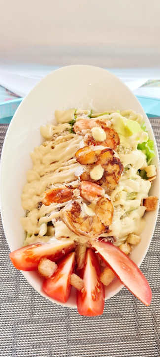 Gastro Kuramathi Maldives