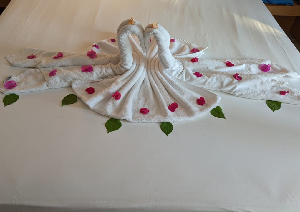 Zimmer Labranda Alantur Resort