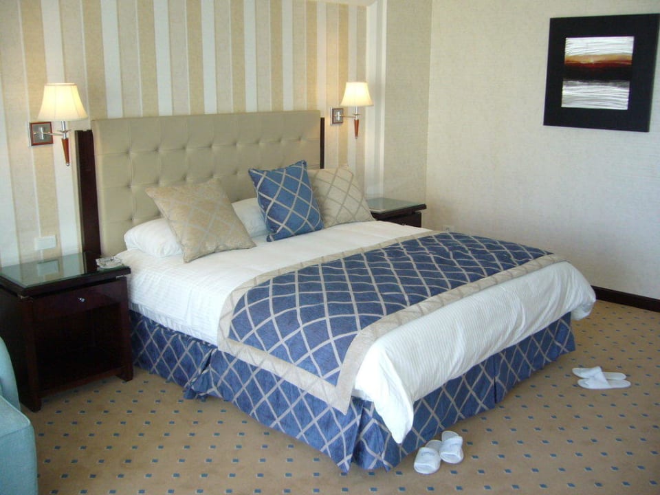 Hotelzimmer Premier Le Reve Hotel & Spa