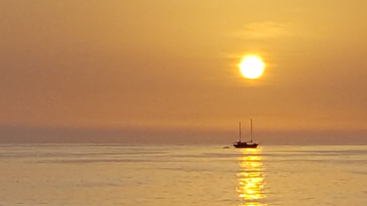 Strand Kleopatra Life Hotel