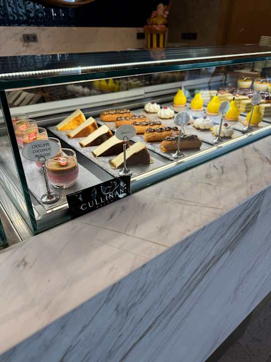 Gastro Cullinan Belek