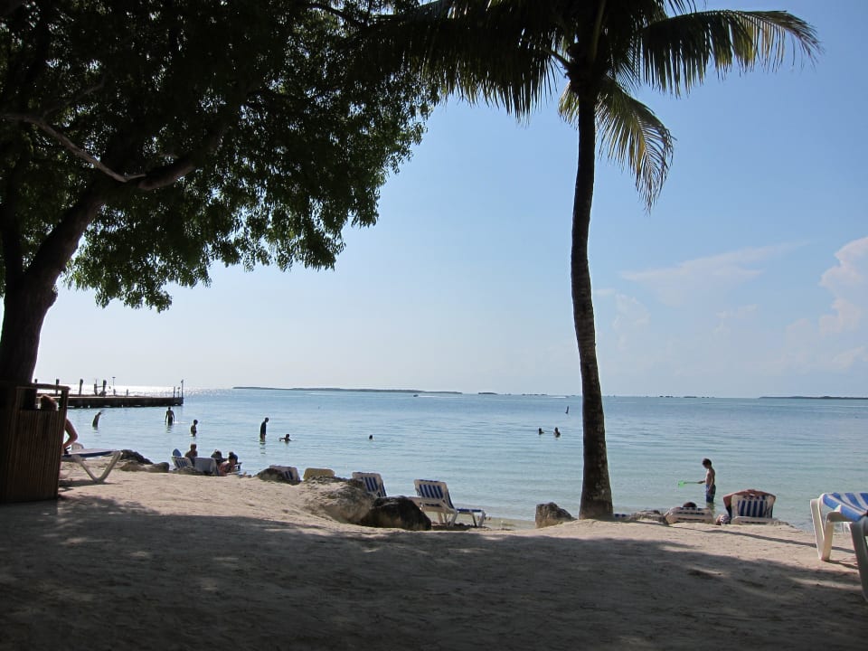 Strand Hotel Hilton Key Largo Grande Resort