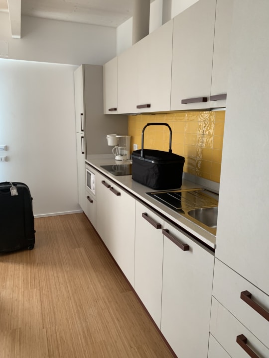 Zimmer Lino delle Fate - Eco Village Resort