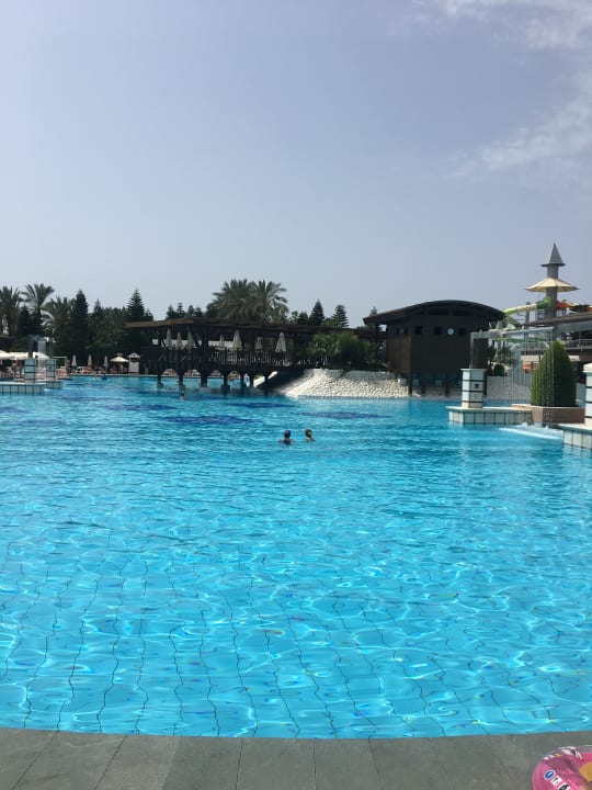 Pool Hotel Delphin Diva