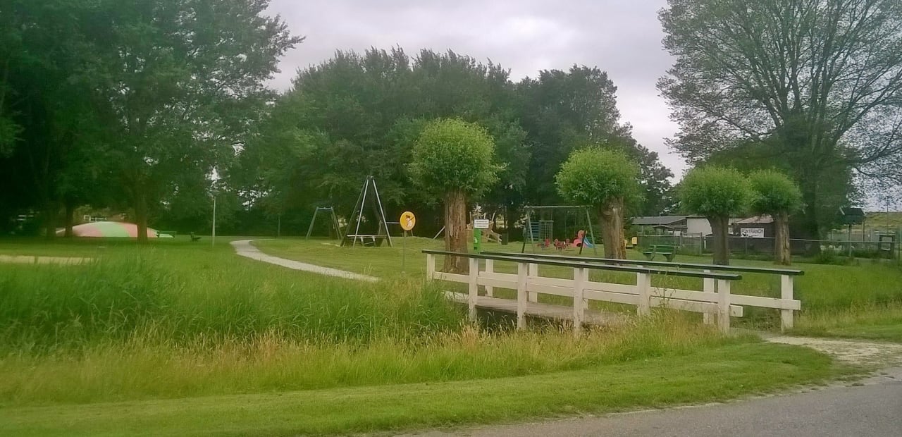 Kinderspielplatz Het Grootslag Vakantiepark