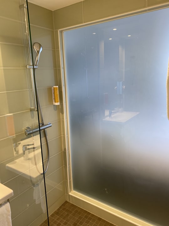 Zimmer Super 8 by Wyndham Dresden