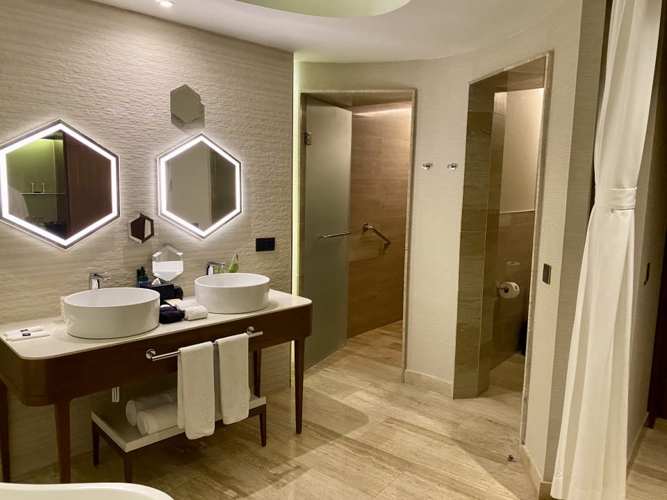 Sonstiges TRS Coral Hotel - Adults Only