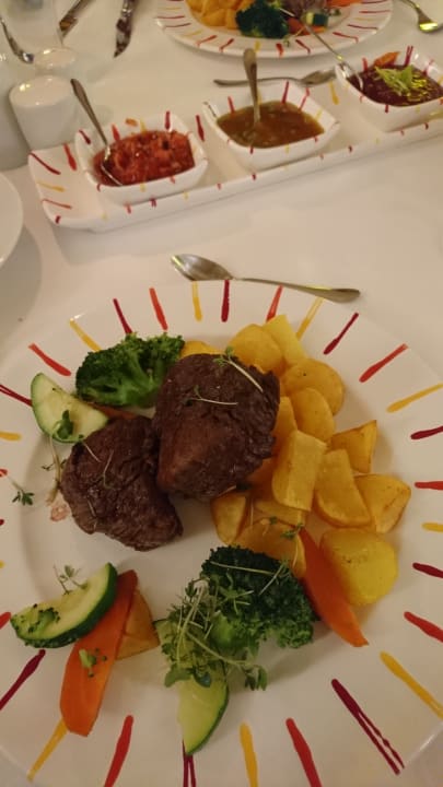 Gastro Vivea Hotel Bad Goisern
