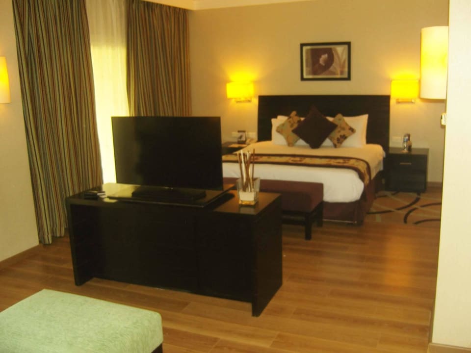 Schlafraum Rixos Sharm El Sheikh Adults Only 18 +