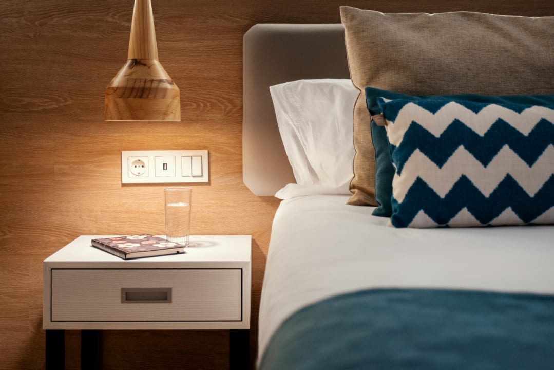 Zimmer Playa Park Zensation