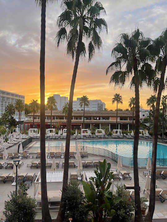 Ausblick INNSiDE Alcudia