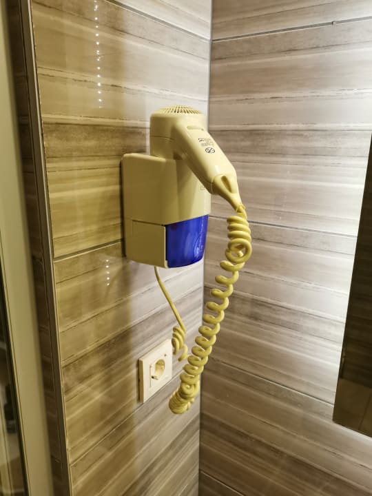 Zimmer Hotel Delphin Imperial