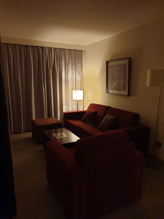 Zimmer Protur Turo Pins Hotel