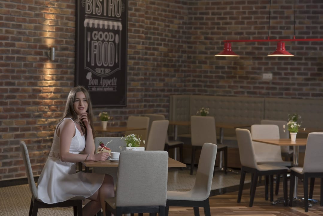 Can Garden Resort Can Garden Resort