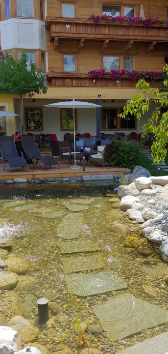 Sonstiges Hotel Jörglerhof