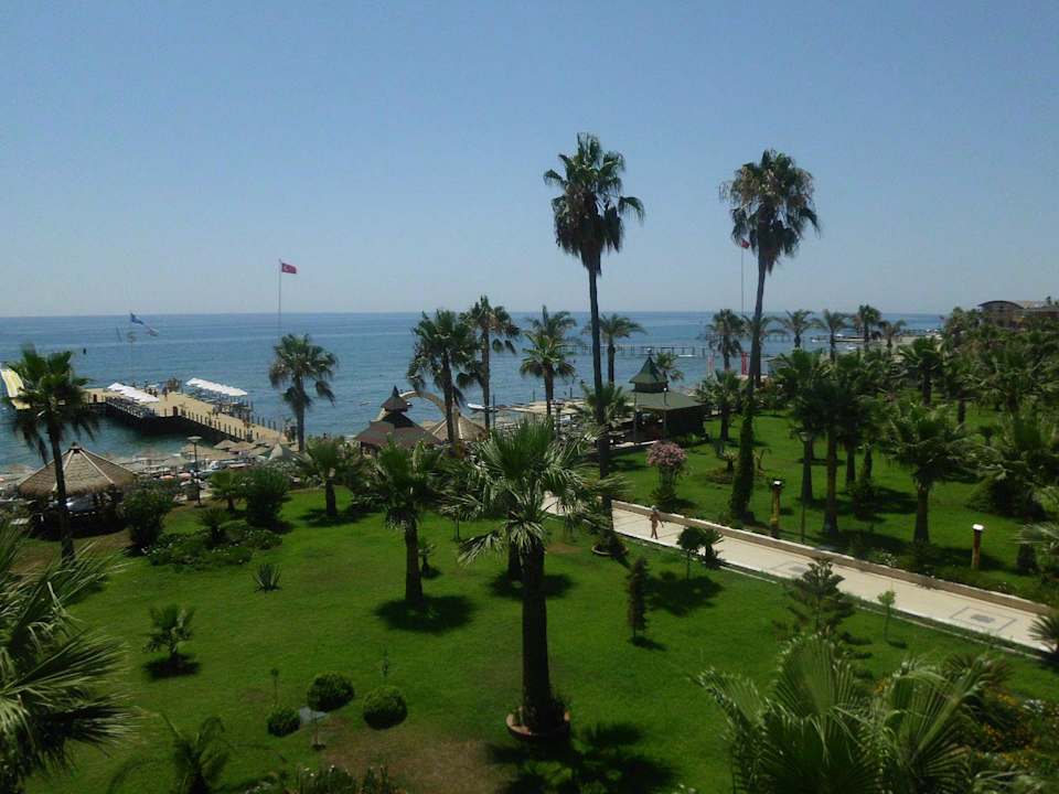 Vom Deluxe Zimmer Saphir Hotel & Villas