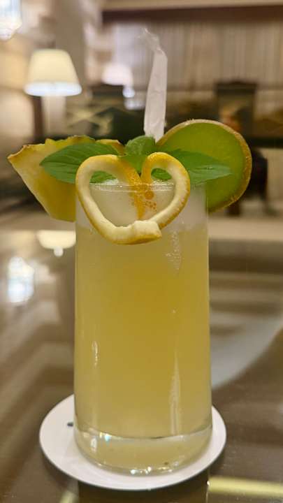 Gastro TUI BLUE Samaya