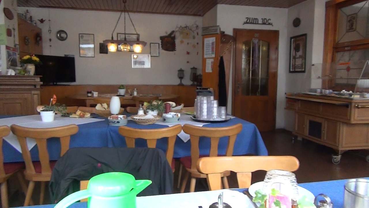 Gastro Gasthof Krone