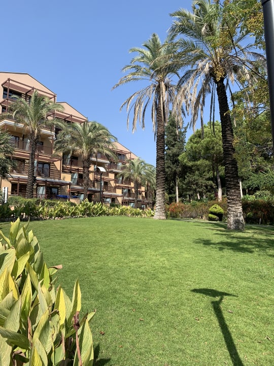 Außenansicht Asteria Family Belek