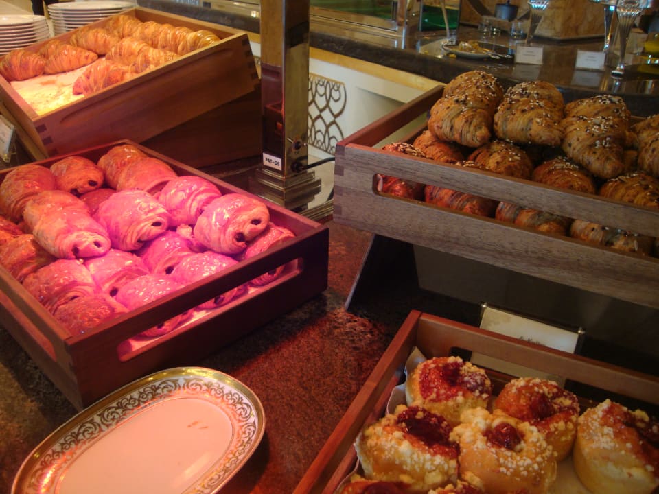 Gastro Emirates Palace Mandarin Oriental