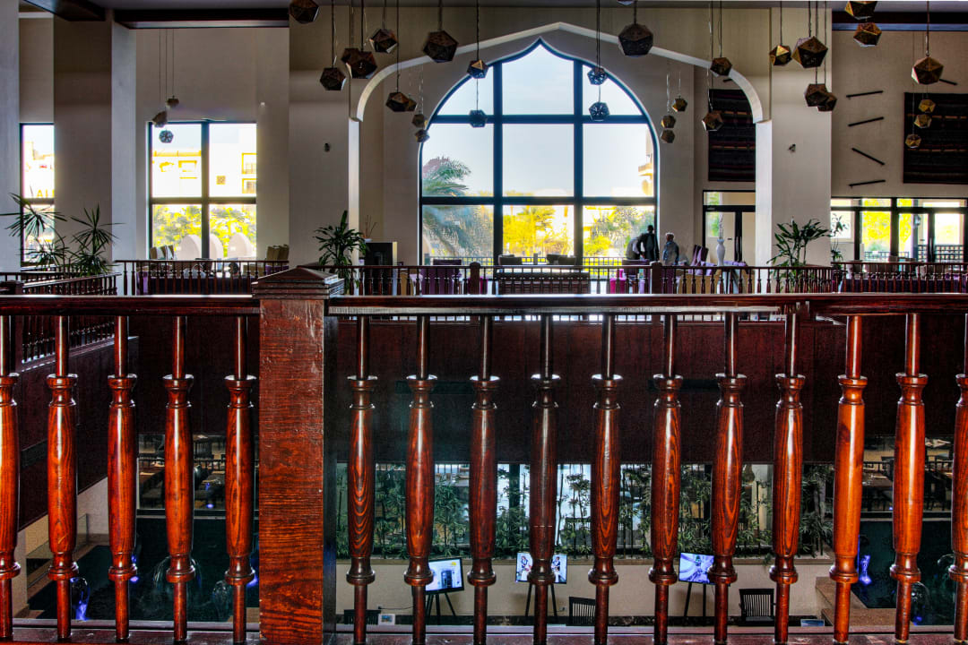 Sonstiges Steigenberger Aqua Magic