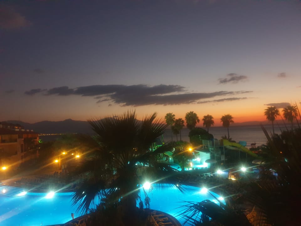 Pool Ephesia Holiday Beach Club