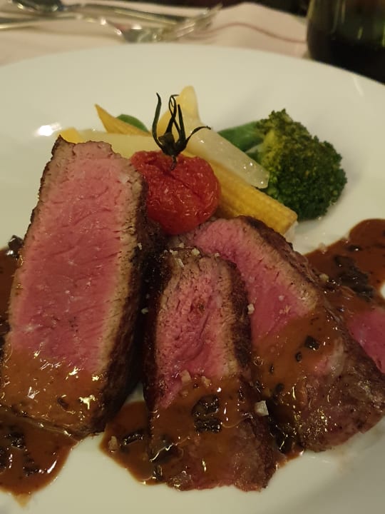 Gastro Gewandhaus Dresden, Autograph Collection