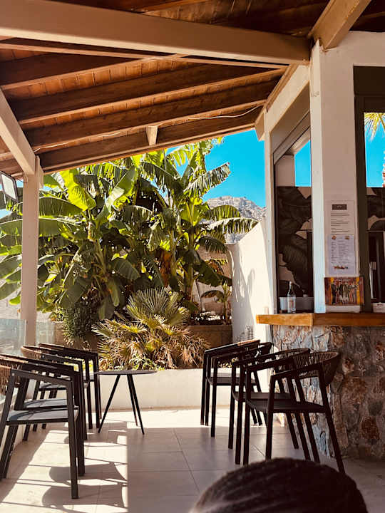 Gastro Blue Sea Island