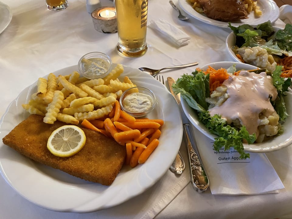 Gastro Hotel-Gasthof-Obermair