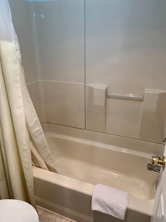 Zimmer Hotel Canyon Country Inn