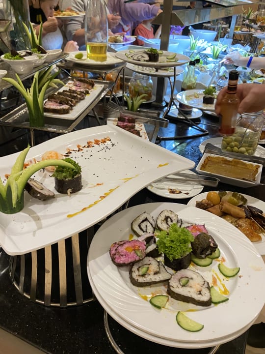 Gastro Lazuli Hotel Marsa Alam