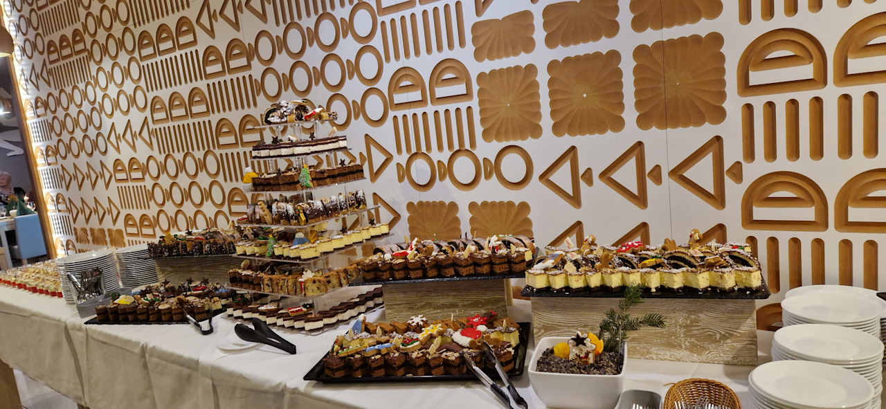 Gastro Hotel New Skanpol