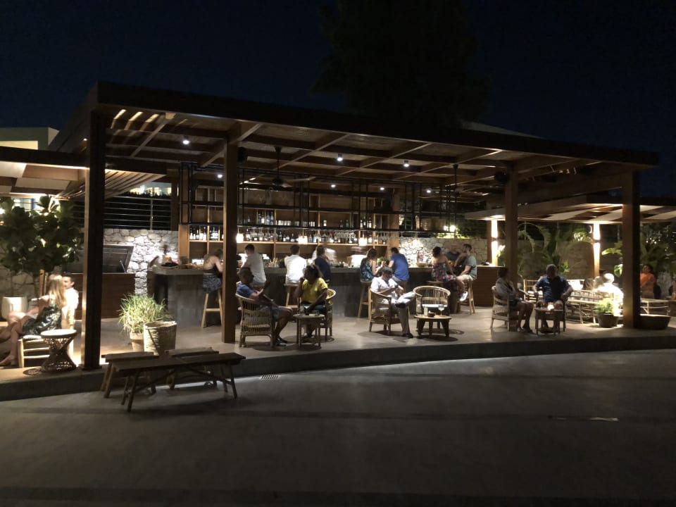 Gastro SENTIDO Port Royal Villas & Spa