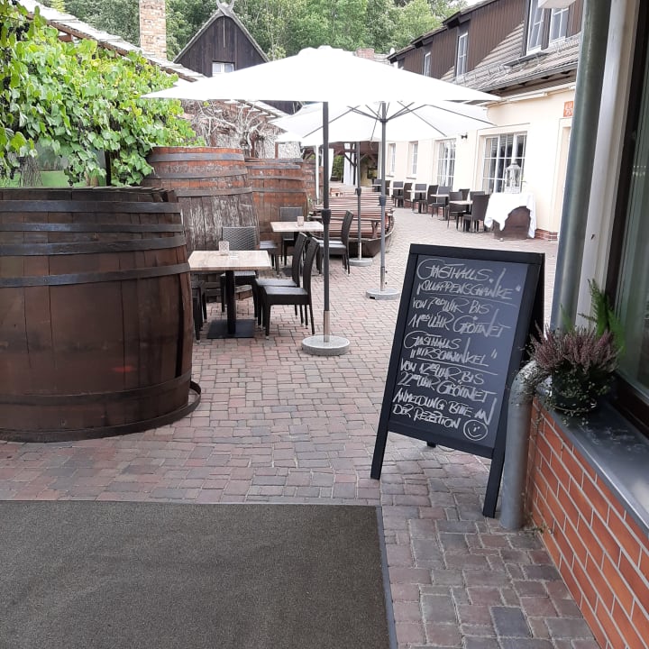 Sonstiges Hotelanlage Starick