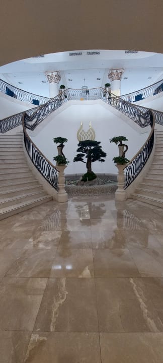 Sonstiges Juju Premier Palace Hotel