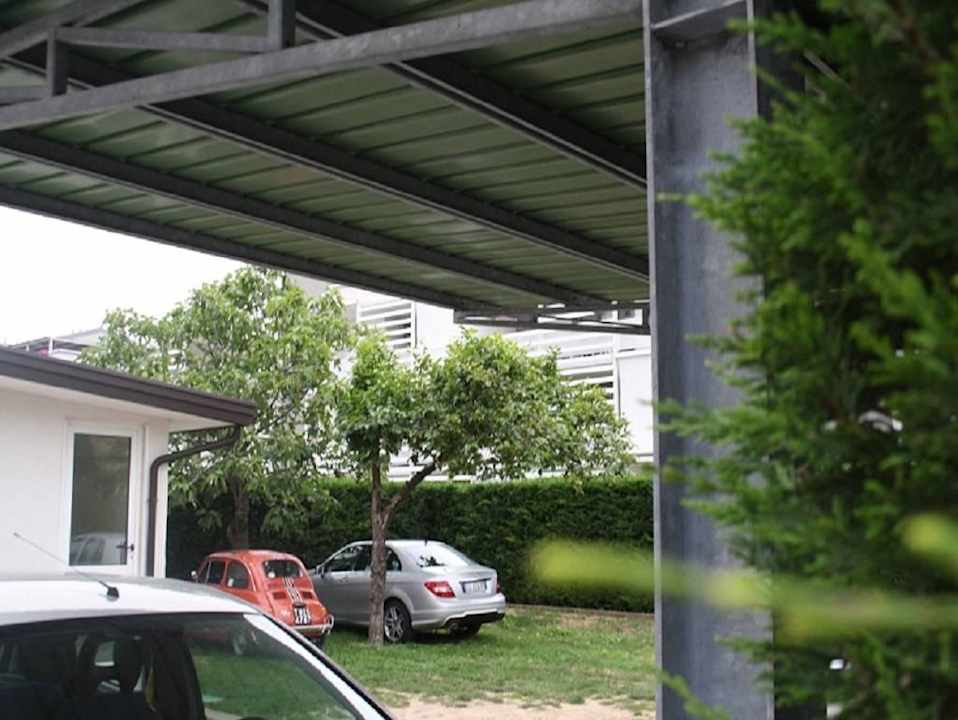 Parcheggi Apartments Dainese