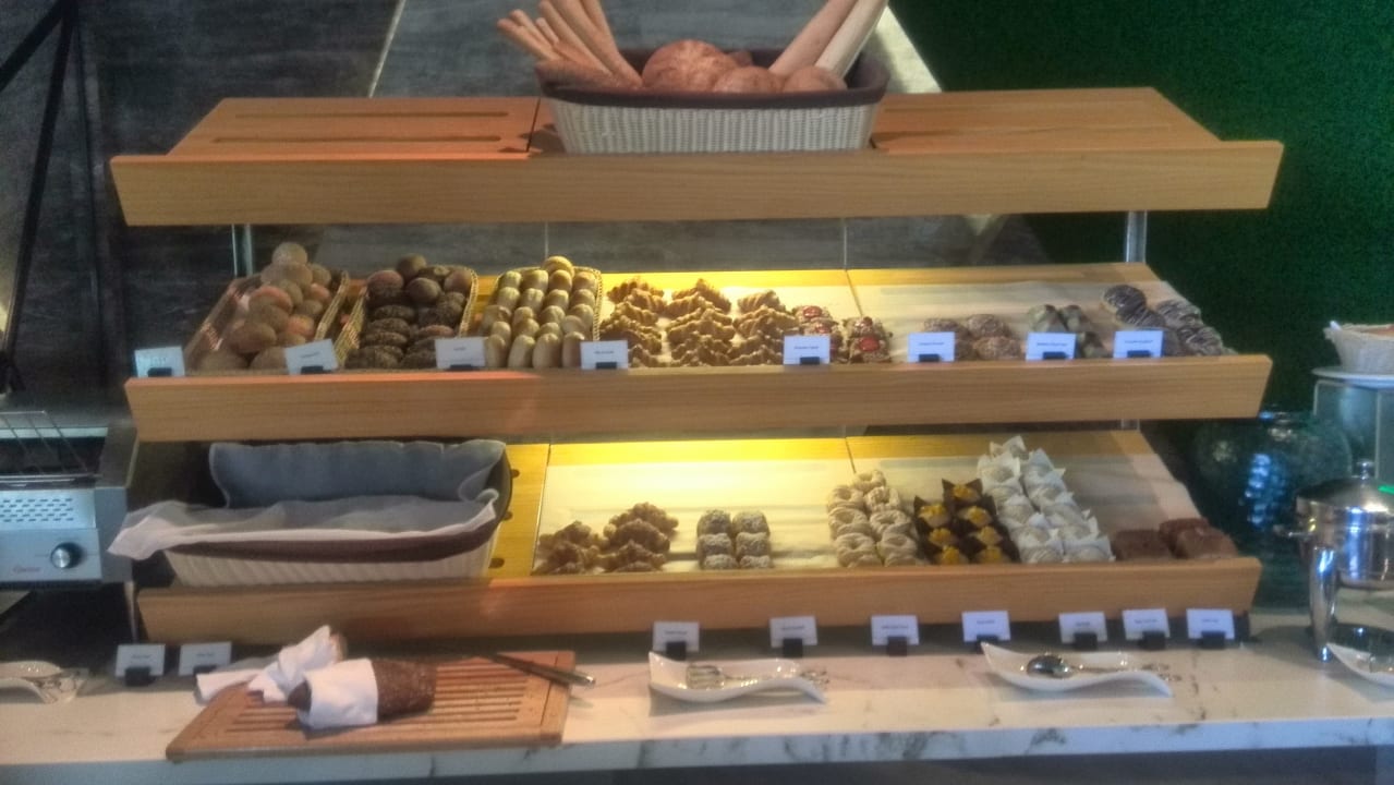 Restaurant Velassaru Maldives