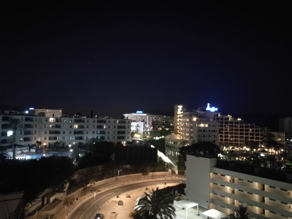 Zimmer Hotel LIVVO Anamar Suites