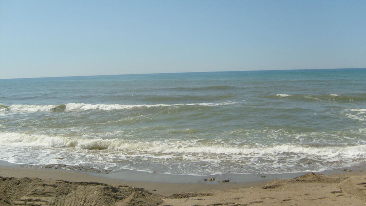 Hotel Strand vom Titan Select Solivia Hotel