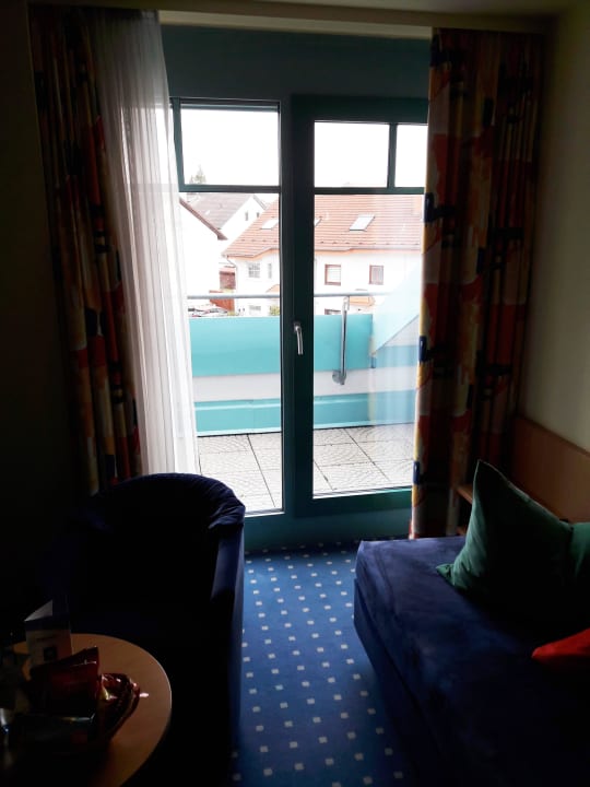 5 Hotel Ifen Wiesloch