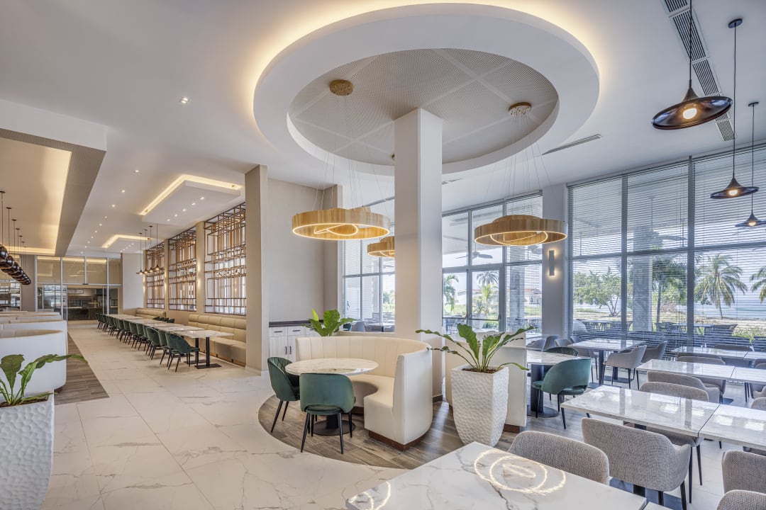 Gastro Meliá Trinidad Península