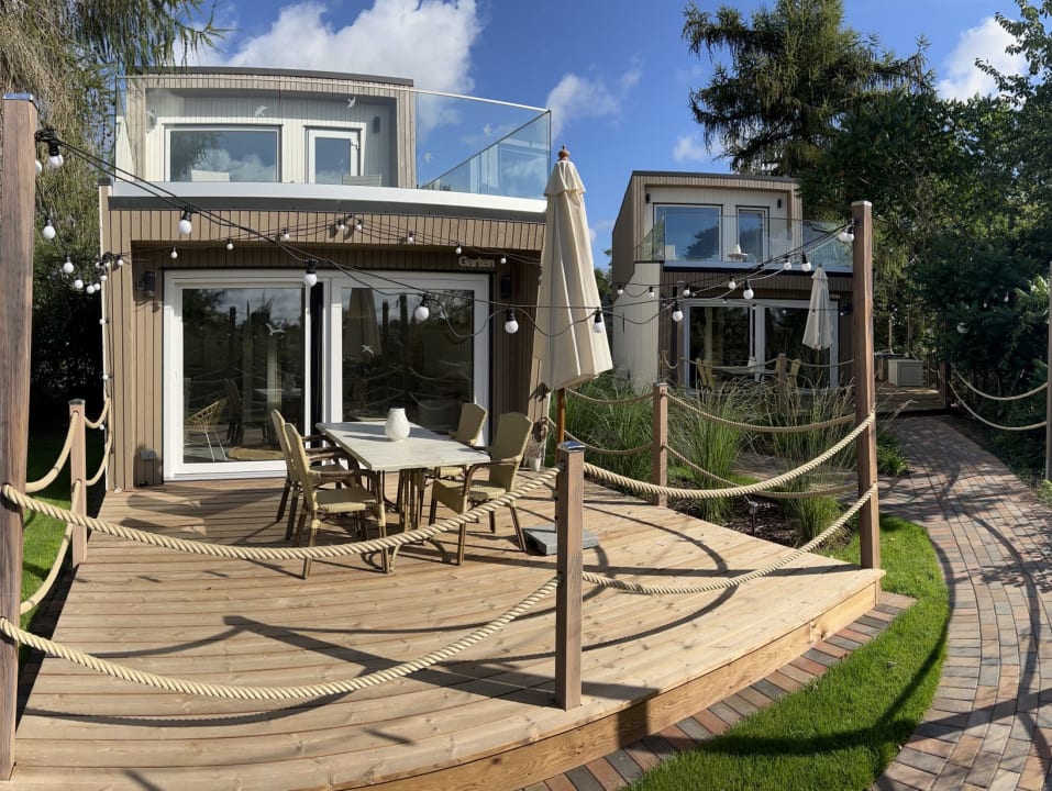 Zimmer Lieblingsplatz Parey