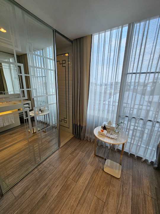 Zimmer Riva Arun Bangkok