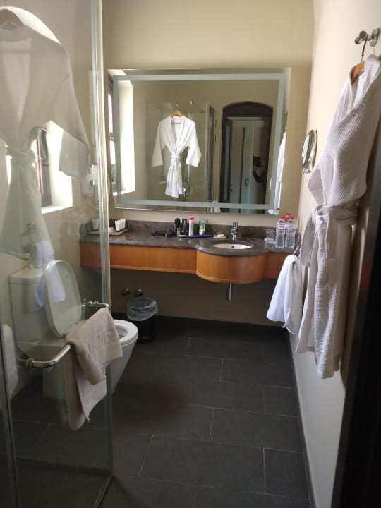 Zimmer Mövenpick Resort El Quseir