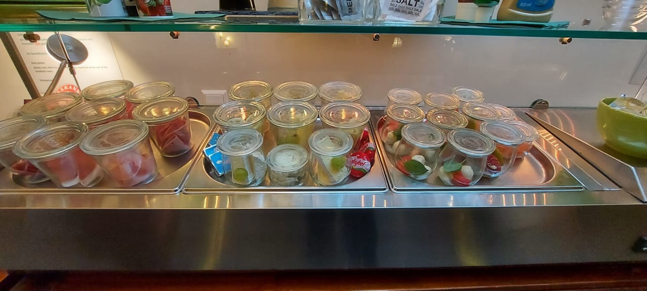 Gastro Park-Hotel Leimen