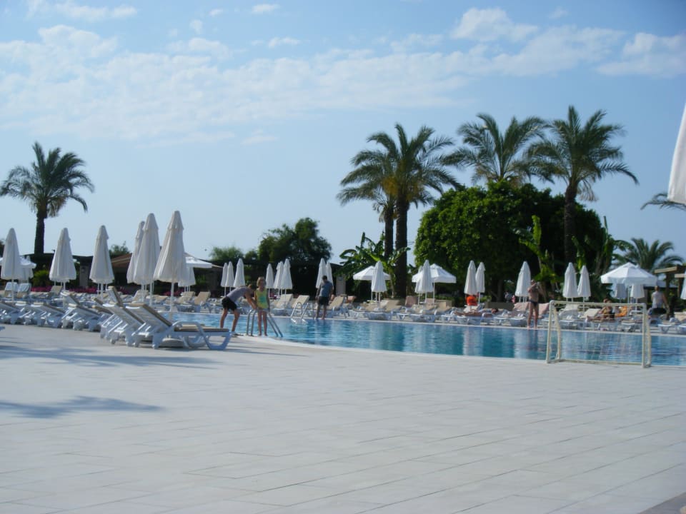 Pool Crystal Paraiso Aqua Collection