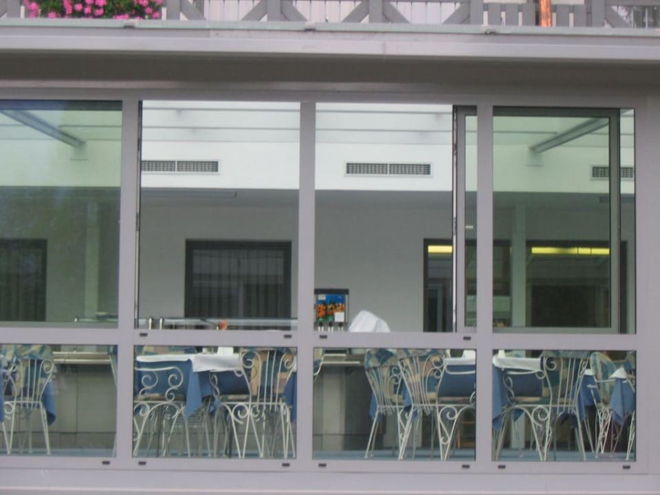 Restaurant Hotel Jezero