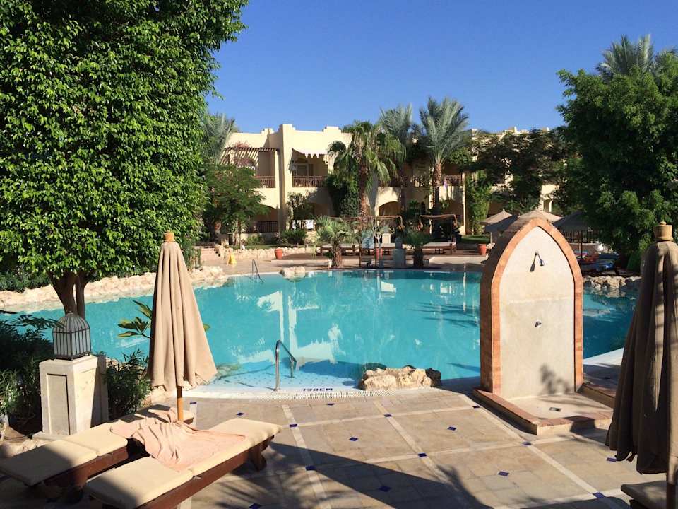 Und noch einer! The Grand Hotel Sharm El Sheikh